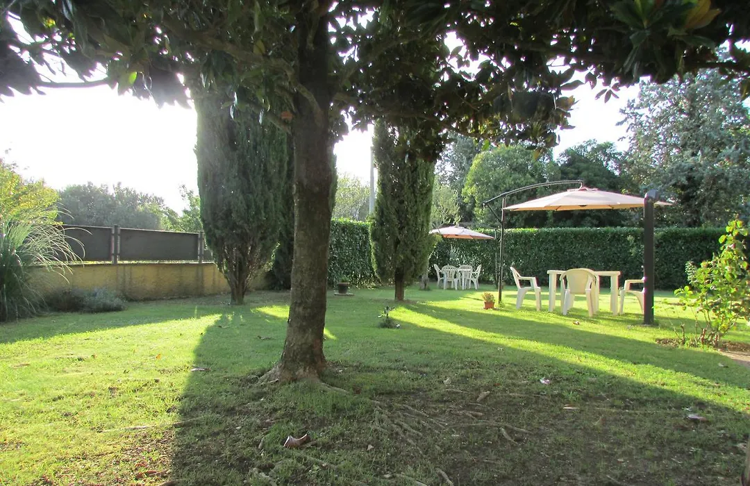B&B La Quiete-1