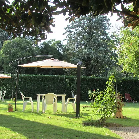 B&B La Quiete-3
