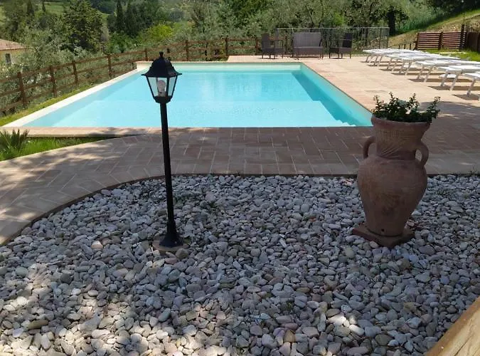 Azienda Agrituristica Il Moraiolo Foligno