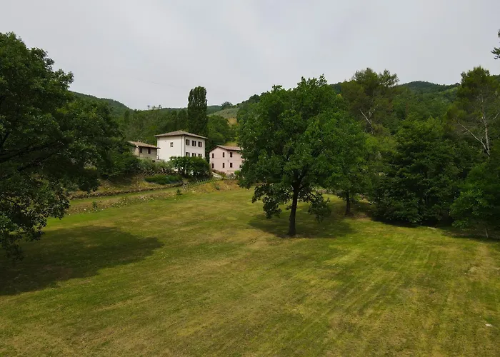 Agriturismo Casa Brunori Foligno