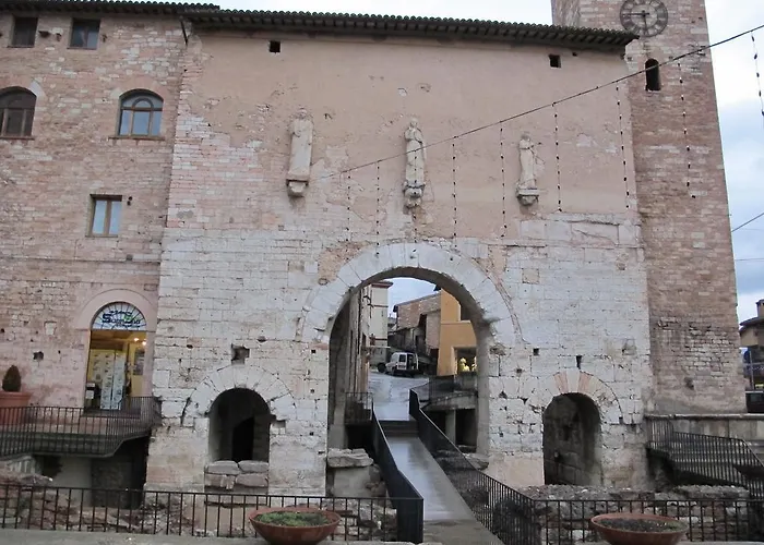Affittacamere Cascina Antonini Foligno