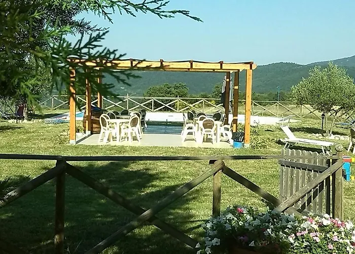 Agriturismo San Martino Foligno