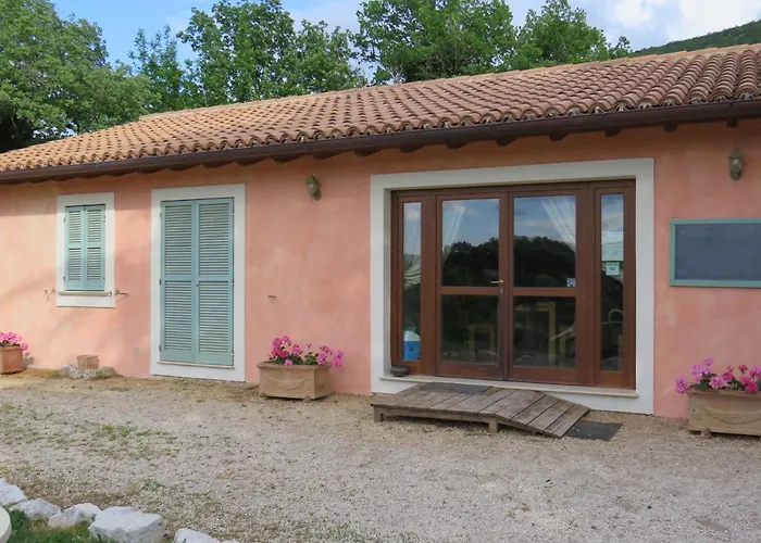 Agriturismo San Martino Foligno